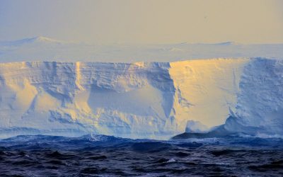 Climate-change-in-Antarctica