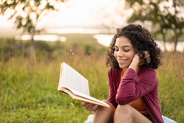 Desata tu potencial: beneficios de la lectura y escritura creativa ...