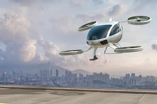 tic-taxi-evtol